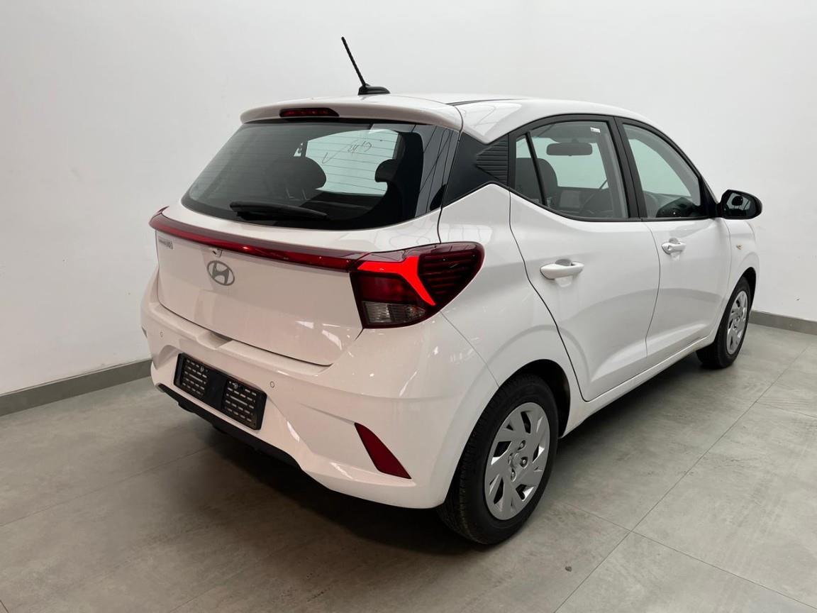 Hyundai Grand i10 1.0 Motion Hatch Hyundai | GWM | Omoda Jaecoo | Lenasia