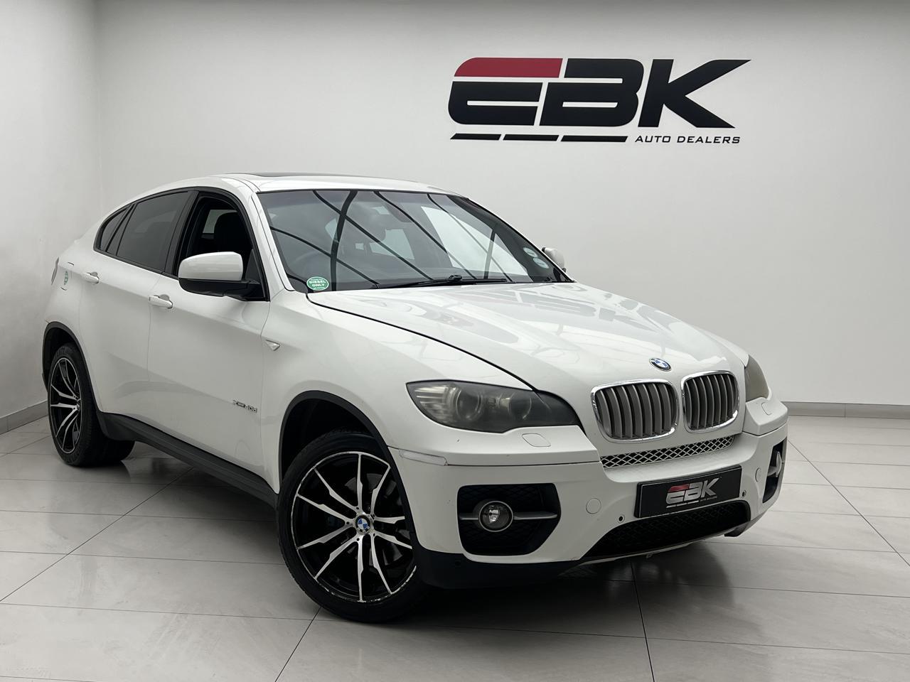 B*y様 G0105-05★7inch Hillbilly Headhunter BMW X6 xDrive40d for sale in Johannesburg - ID: 28559217 - AutoTrader