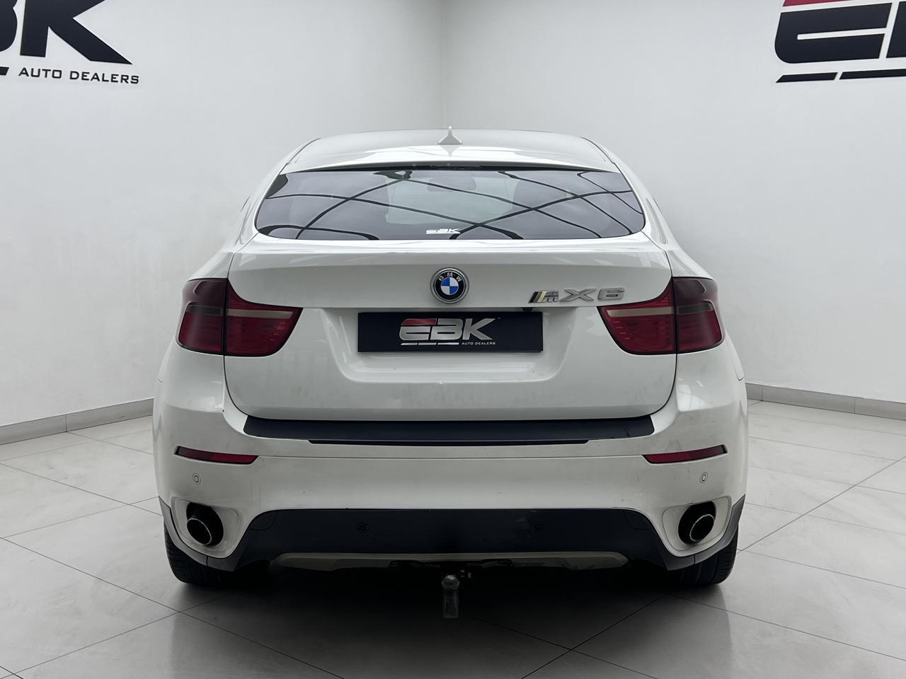 BMW X6 xDrive40d for sale in Johannesburg - ID: 28583166 - AutoTrader