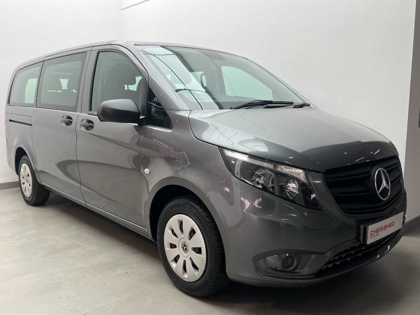 Mercedes-Benz Vito 116 CDI Tourer Pro Chery Lenasia Used