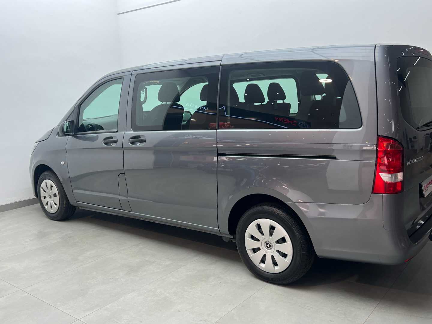 Mercedes-Benz Vito 116 CDI Tourer Pro Chery Lenasia Used