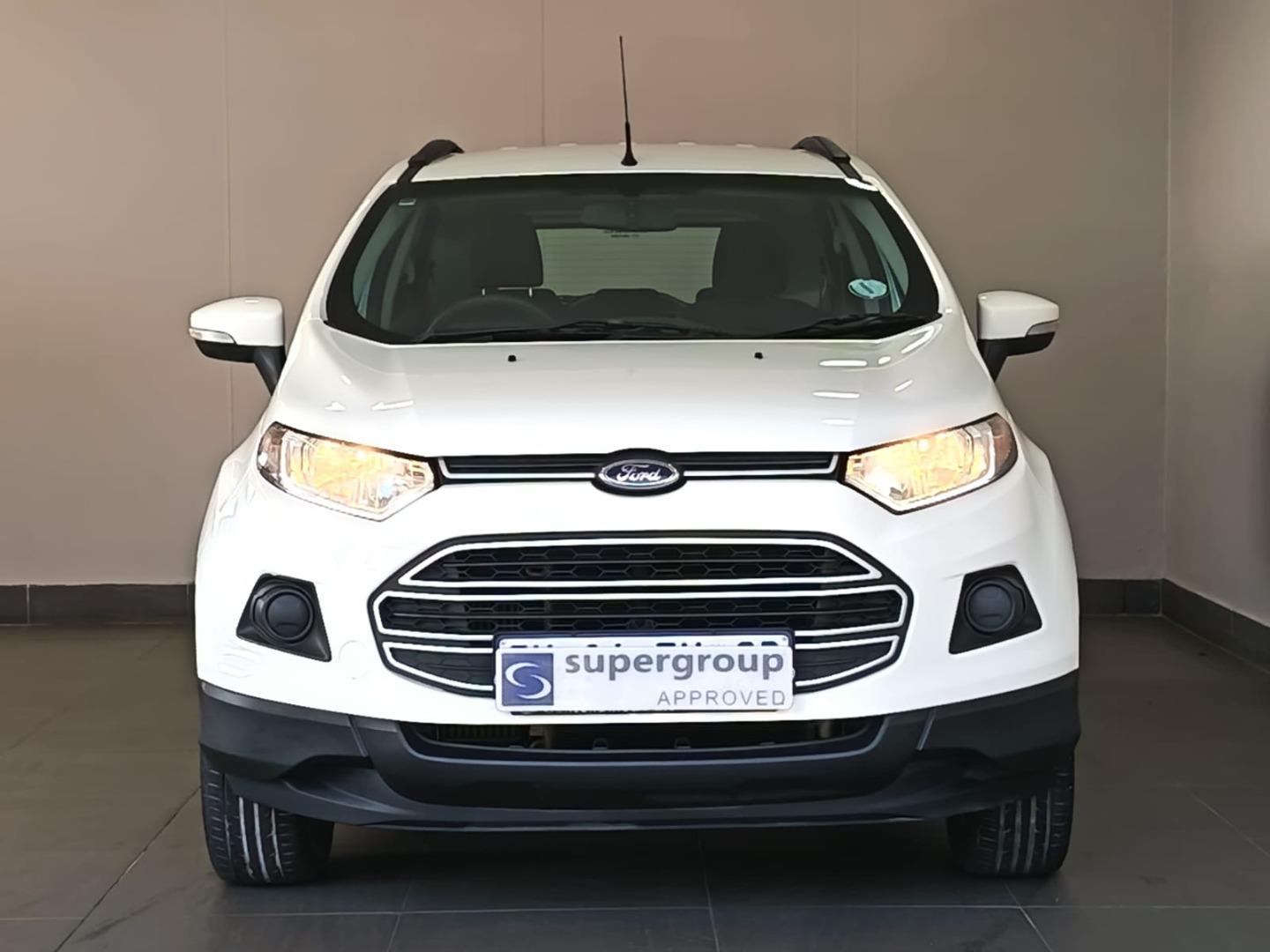 Ford EcoSport 1.5TDCi Trend Gwm EastRand