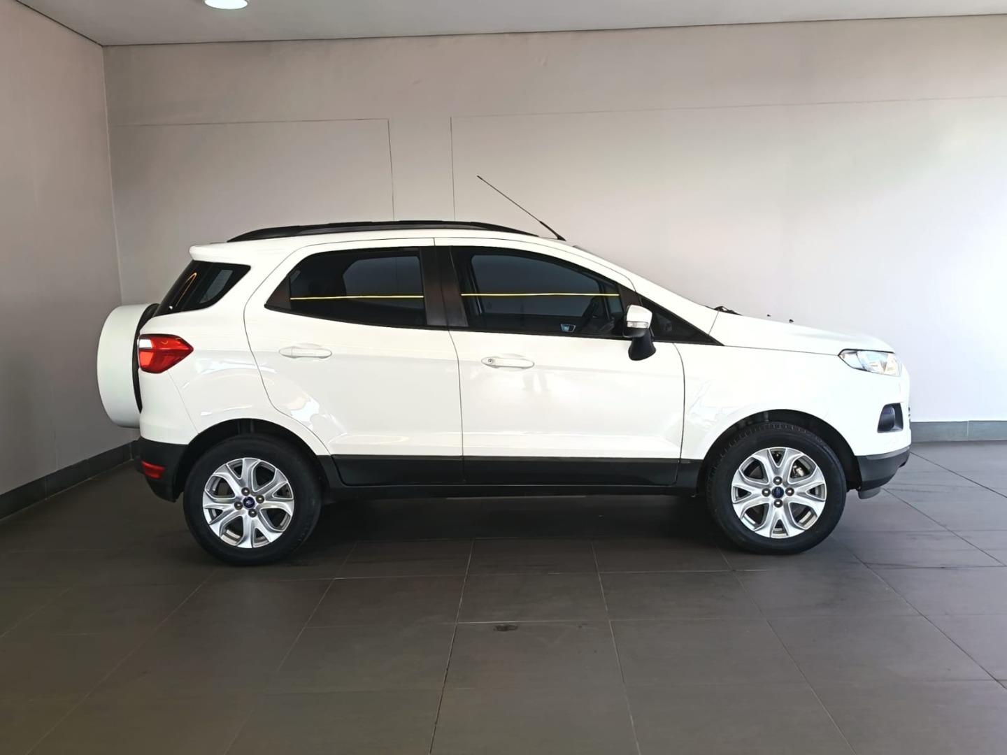 Ford EcoSport 1.5TDCi Trend Gwm EastRand