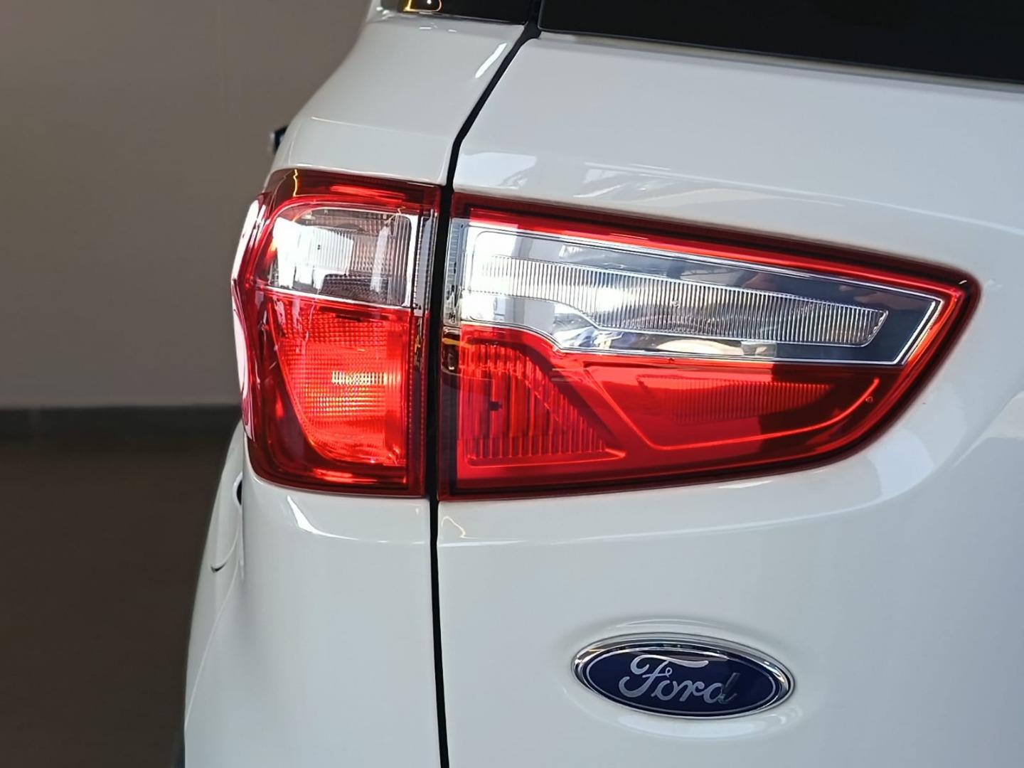 Ford EcoSport 1.5TDCi Trend Gwm EastRand