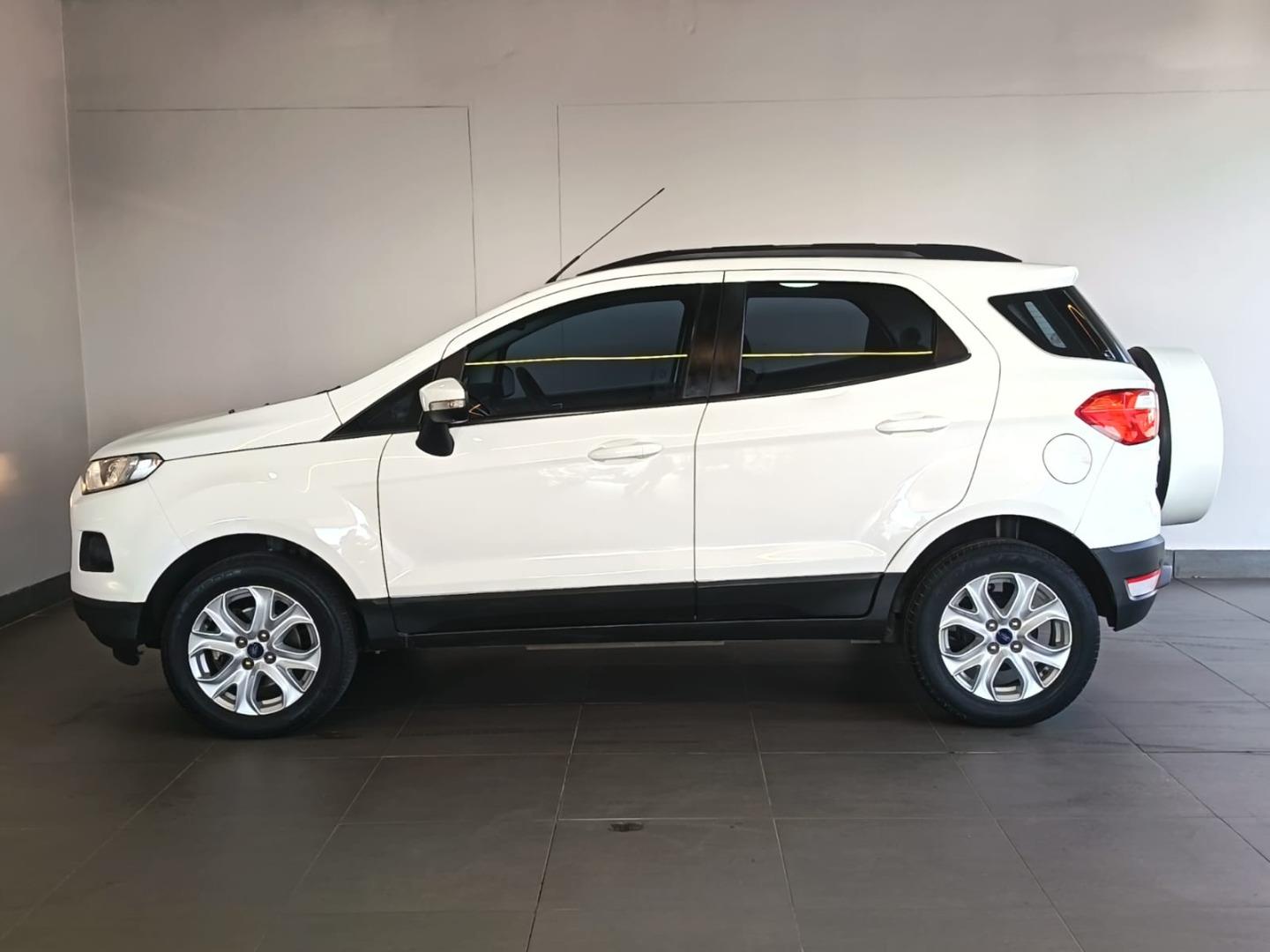Ford EcoSport 1.5TDCi Trend Gwm EastRand