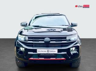 2026 Volkswagen Amarok 2.0TDI Double Cab Life Auto for sale