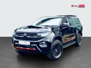 2026 Volkswagen Amarok 2.0TDI Double Cab Life Auto for sale