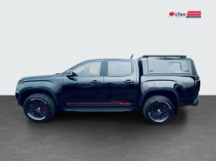 2026 Volkswagen Amarok 2.0TDI Double Cab Life Auto for sale