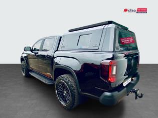 2026 Volkswagen Amarok 2.0TDI Double Cab Life Auto for sale