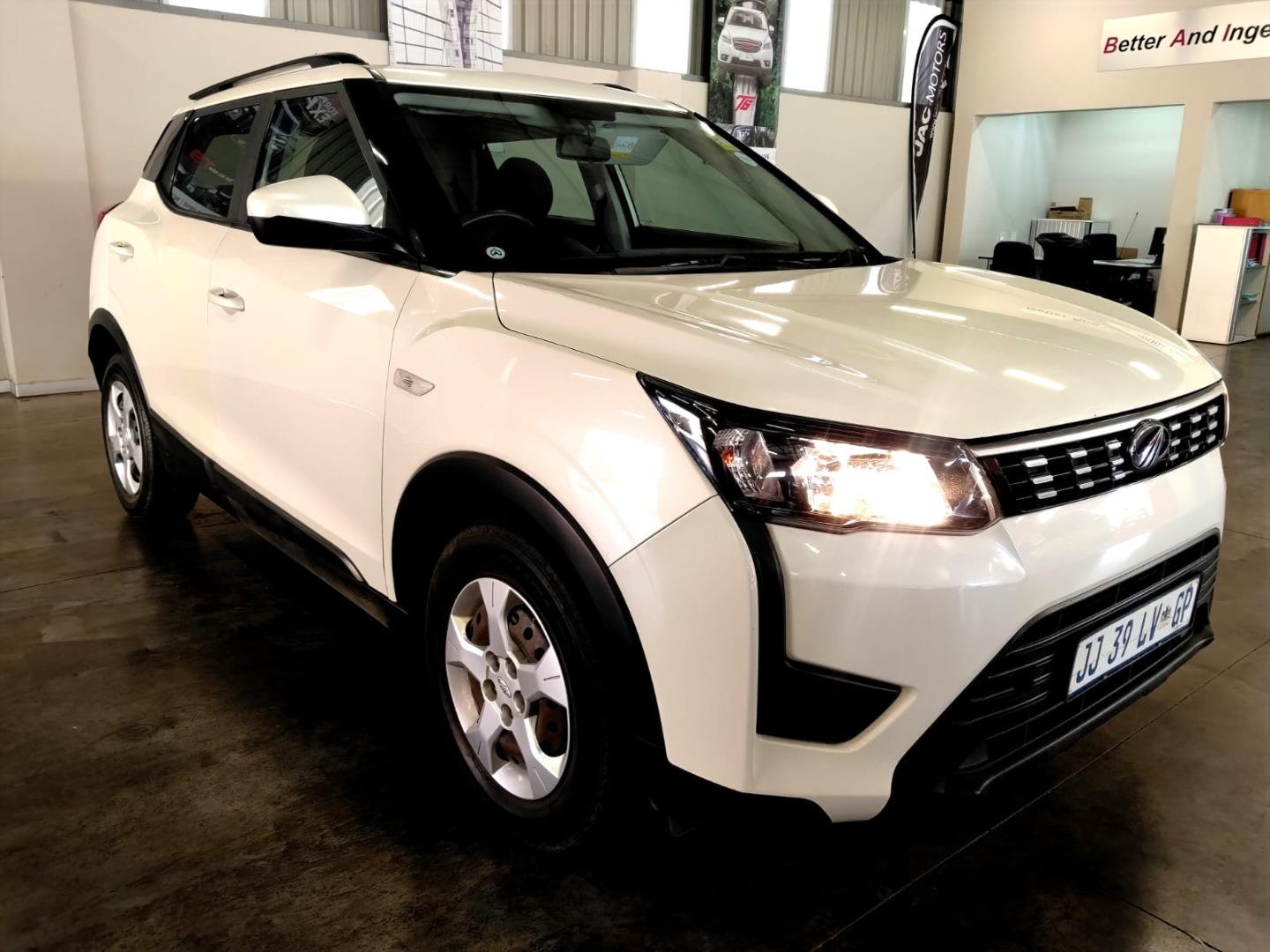 Mahindra XUV300 1.2T W6 for sale in Boksburg - ID: 28560316