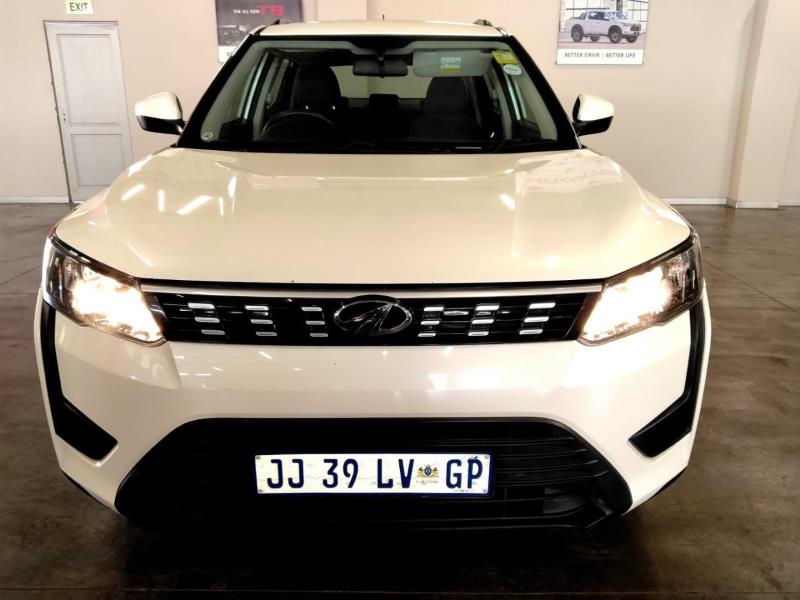 Mahindra XUV300 1.2T W6 for sale in Boksburg - ID: 28560316