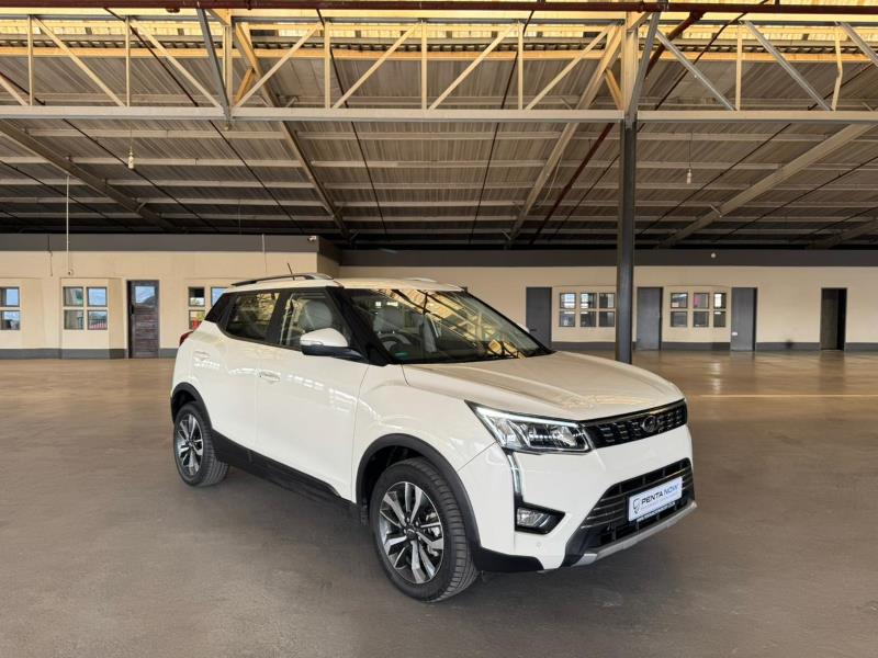 Mahindra XUV300 1.5TD W8 for sale in Pretoria - ID: 28560325