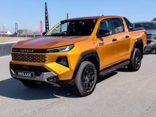 Toyota Hilux 2.4 GD-6 diesel confirmed for 2027: What buyers need to know