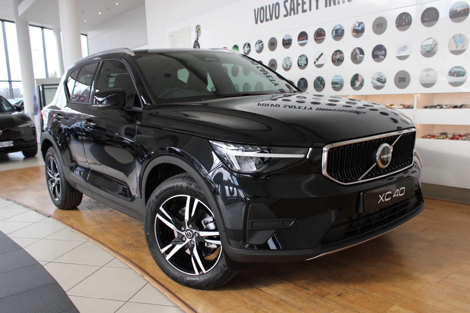 Volvo XC40 B3 Essential Tom Campher Volvo Cars Johannesburg