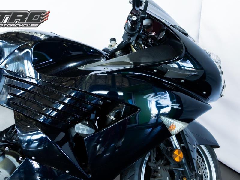 Kawasaki ZX 14 for sale in Boksburg - ID: 27927034 - AutoTrader