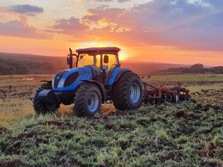 Changing the Guard: How Landini Redefined the South African Fields at NAMPO ‘26