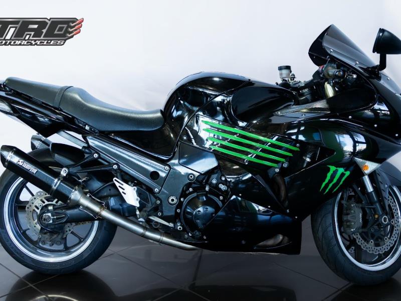 20-21モデル　DAY TRADER 145 Kawasaki ZX 14 for sale in Boksburg - ID: 27853617 - AutoTrader
