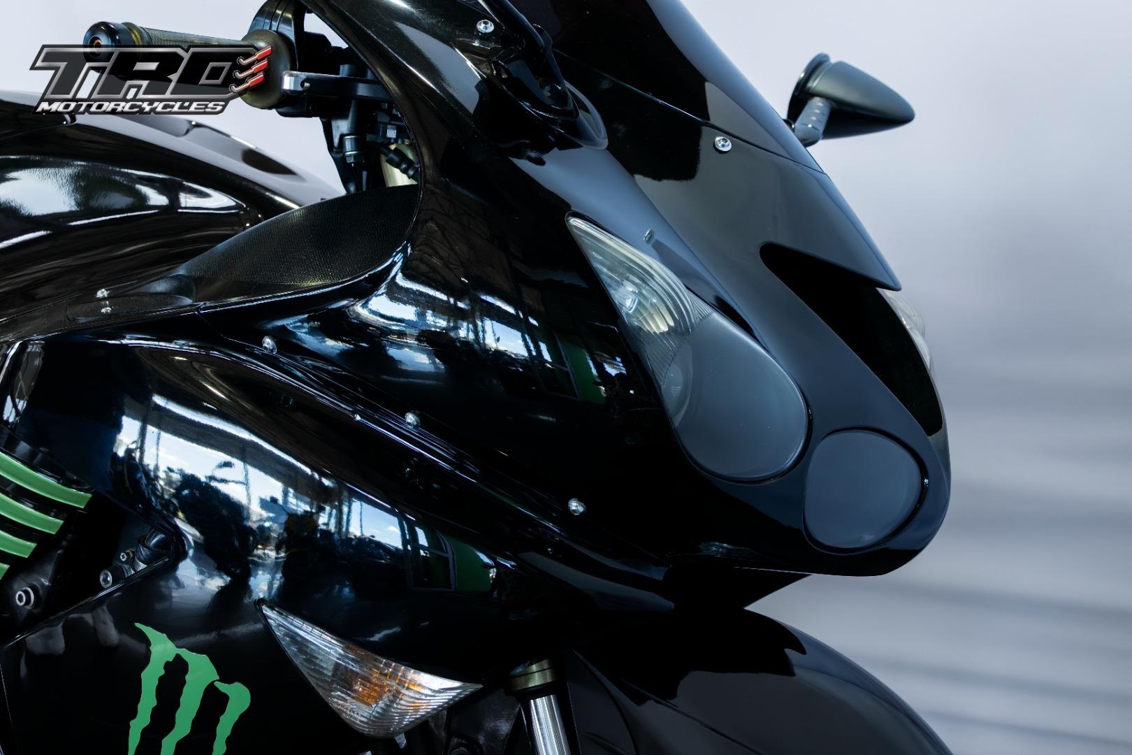 Kawasaki ZX 14 bikes for sale in South Africa - AutoTrader
