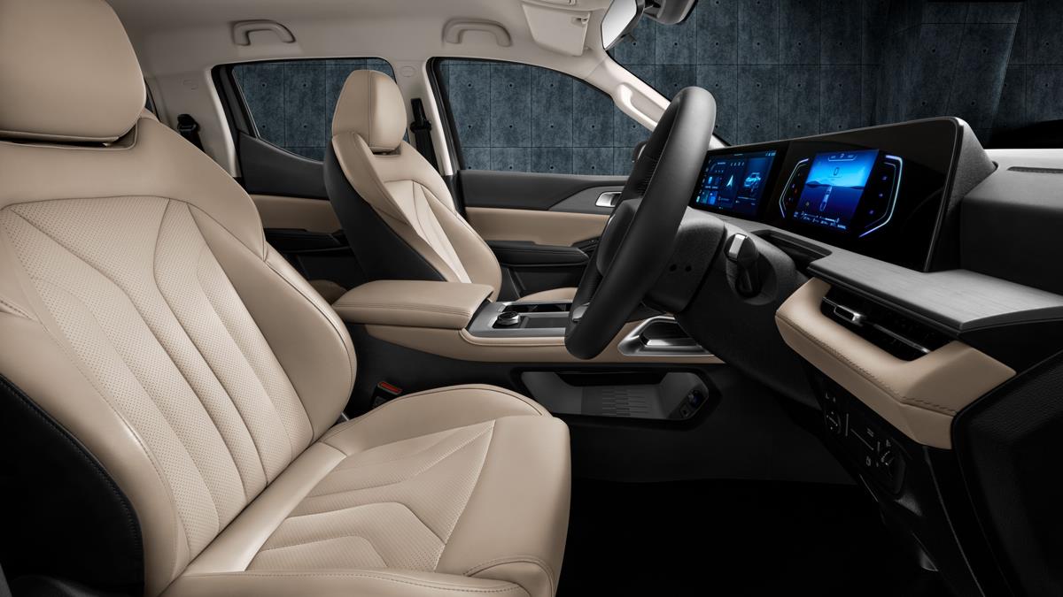 Changan Hunter
