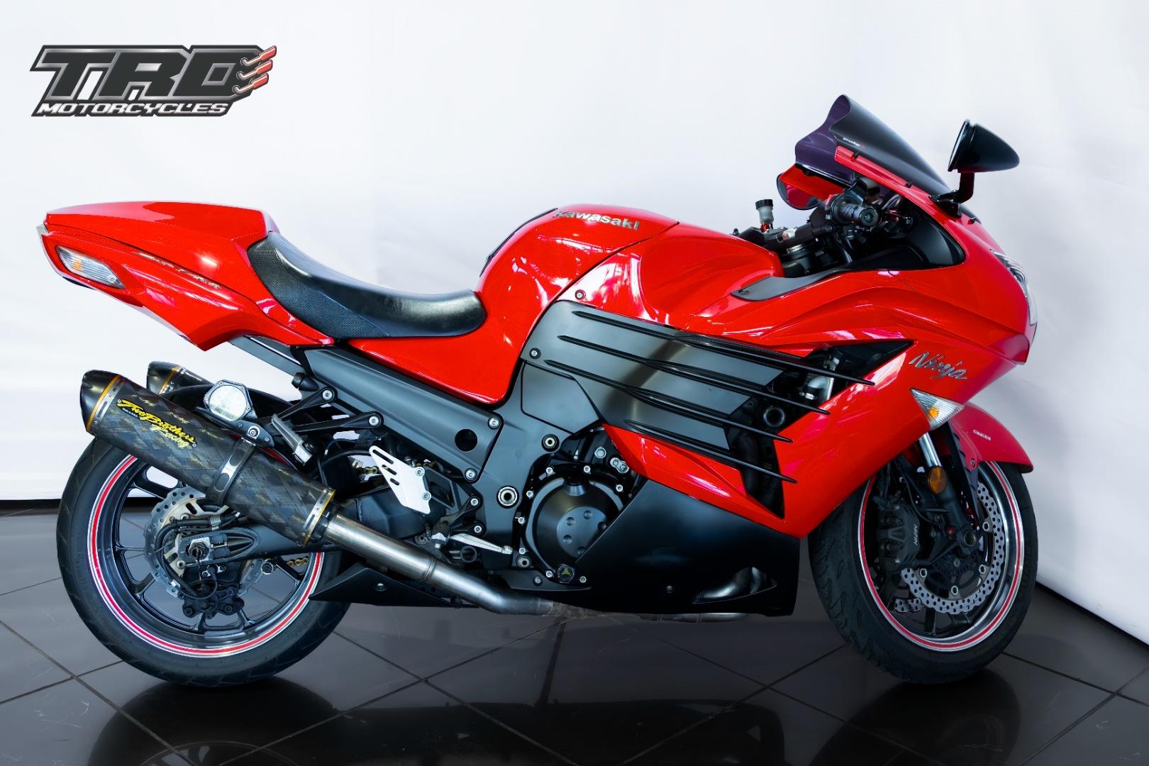 さー Kawasaki zx-14r bikes for sale in South Africa - AutoTrader