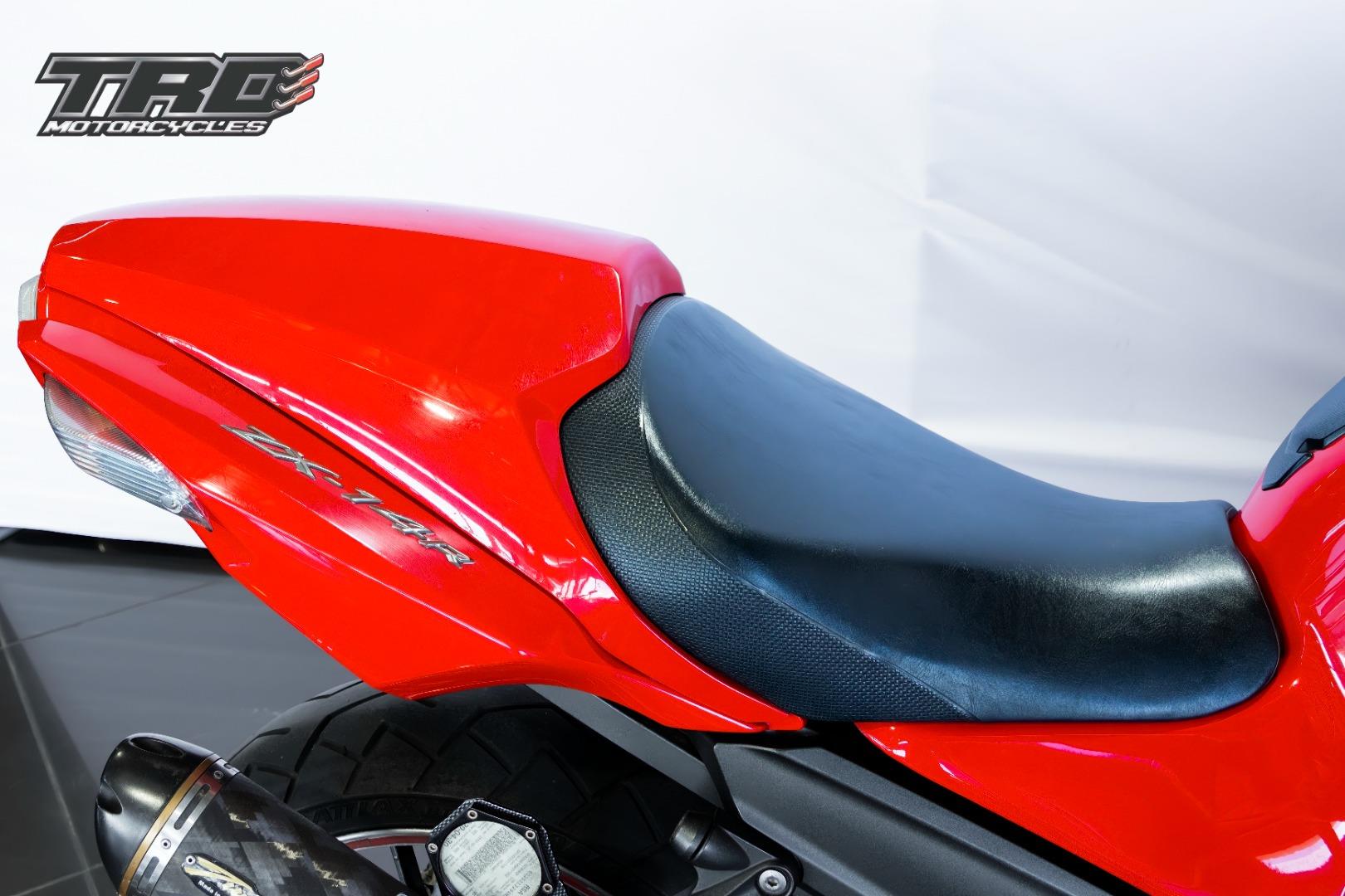 Kawasaki zx-14r bikes for sale in South Africa - AutoTrader