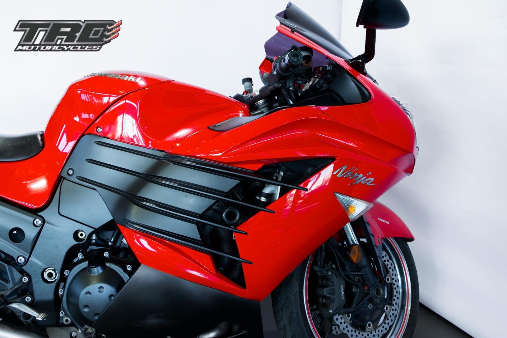 Kawasaki ZX-14R NINJA for sale in Boksburg - ID: 28560428 - AutoTrader
