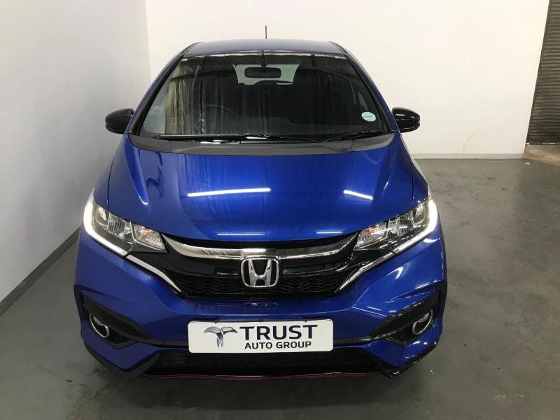 Honda Jazz 1.5 Sport for sale in Randburg - ID: 28560421 - AutoTrader