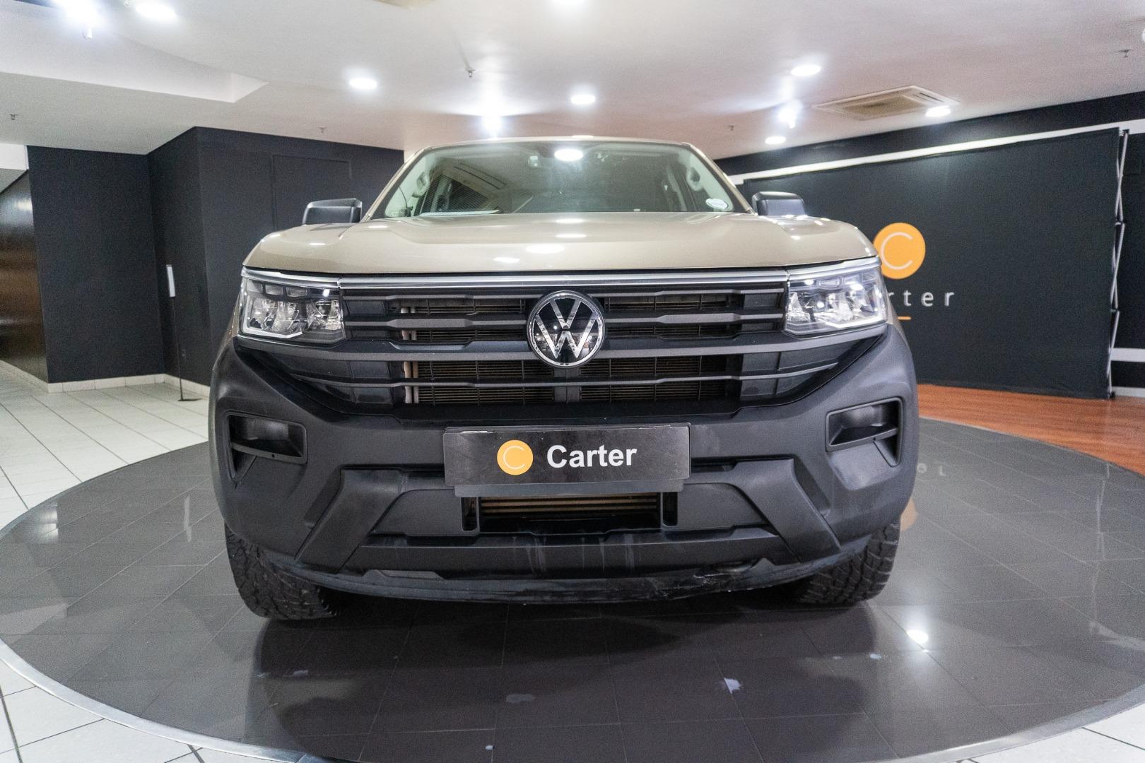 Carter Suzuki Rosebank dealership in Johannesburg - AutoTrader