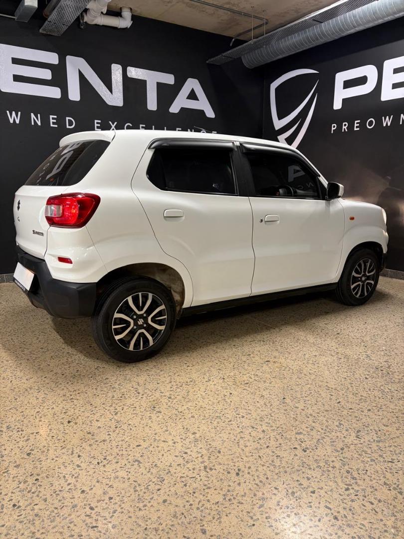 Suzuki S-Presso 1.0 GL+ Penta Montana Used
