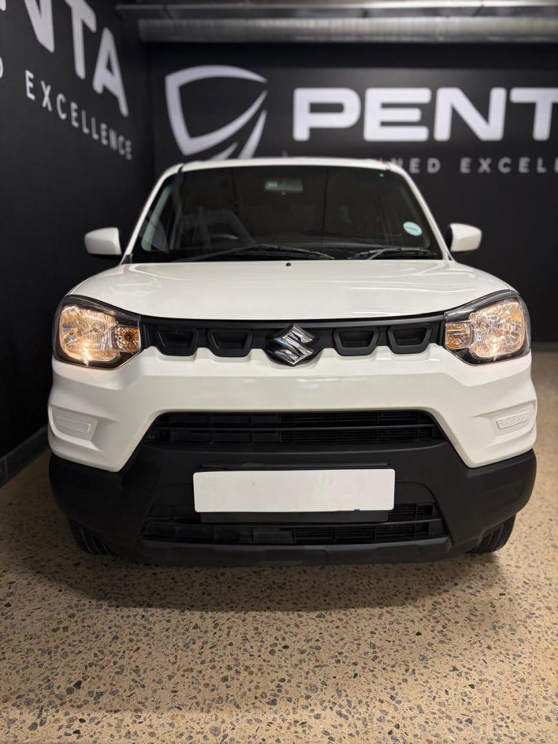 Suzuki S-Presso 1.0 GL+ Penta Montana Used