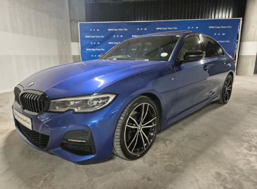 2019 BMW 3 Series 320d M Sport Launch Edition for sale - 0AJ69576