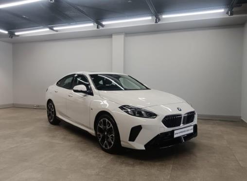 2025 BMW 2 Series 218 Gran Coupe M Sport for sale - SMG13|AUTOTRADER|07S57443