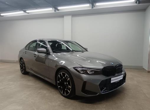 2025 BMW 3 Series 320d M Sport for sale - SMG13|AUTOTRADER|08F40465
