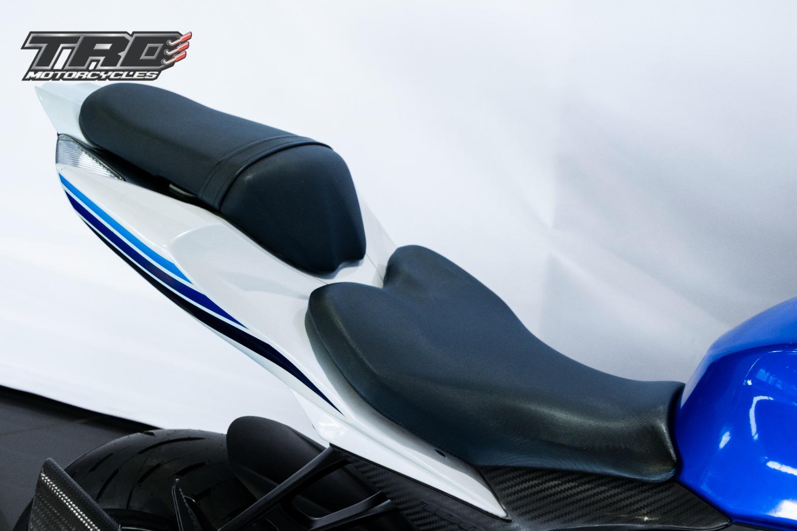 Suzuki GSX R1000 Trd Motorcycles