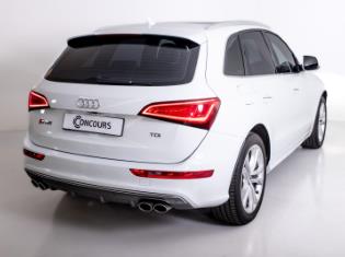 2016 Audi SQ5 TDI Quattro for sale