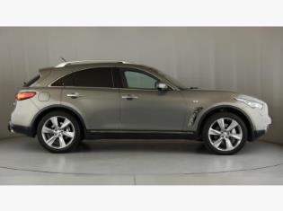 2014 Infiniti QX70 3.0d S Premium for sale