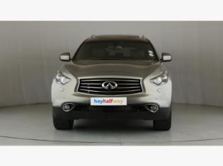 2014 Infiniti QX70 3.0d S Premium for sale