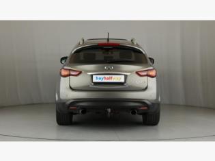 2014 Infiniti QX70 3.0d S Premium for sale
