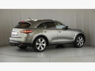2014 Infiniti QX70 3.0d S Premium for sale