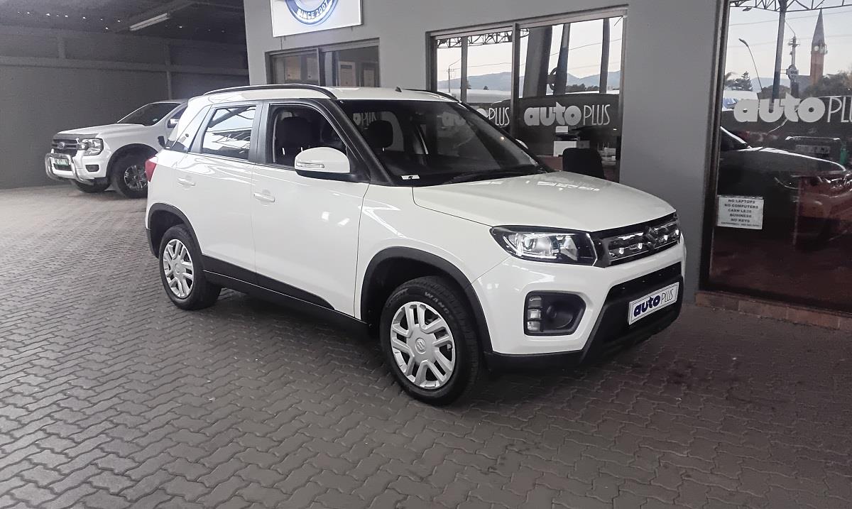 Suzuki Vitara Brezza 1.5 GL for sale in Pretoria - ID: 28560856