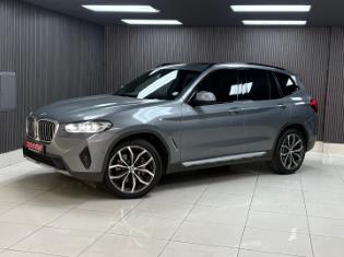 2023 BMW X3 xDrive30d for sale