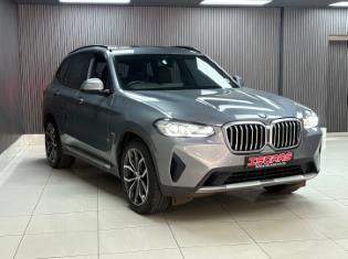 2023 BMW X3 xDrive30d for sale