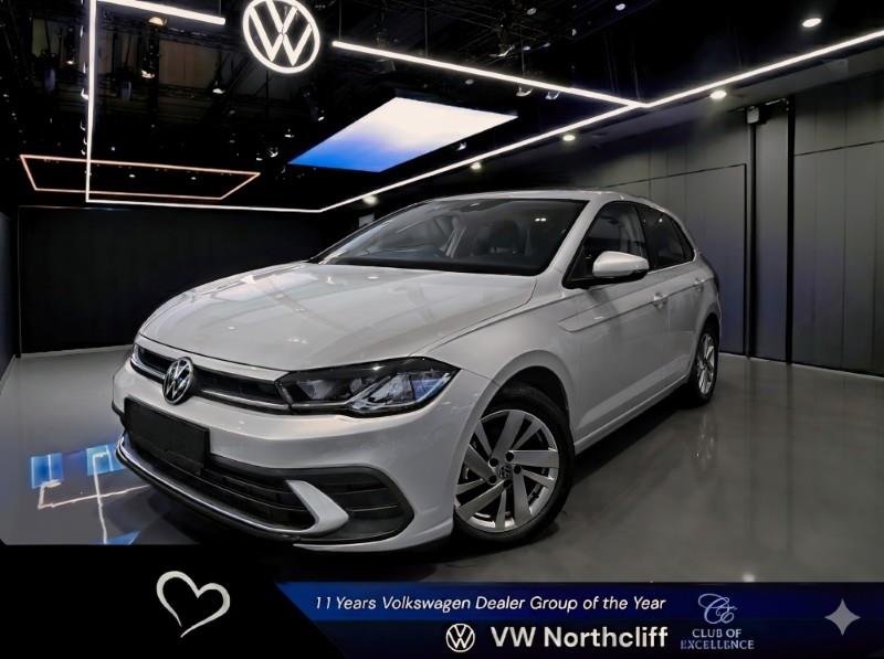 2026 Volkswagen Polo Hatch 1.0TSI