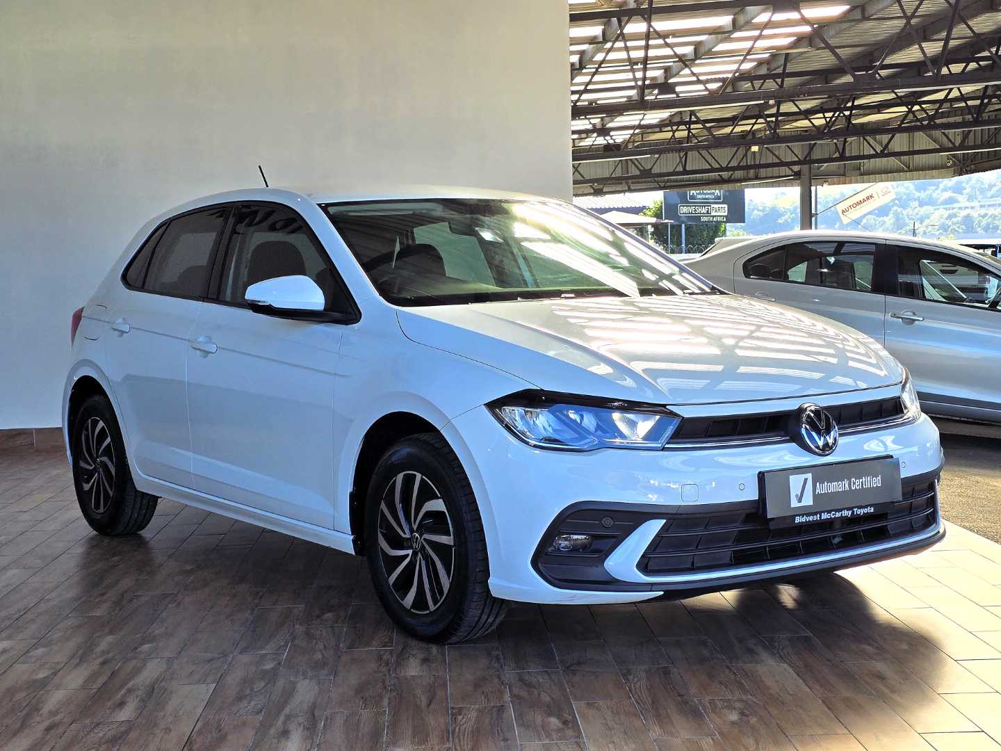 2023 Volkswagen Polo Hatch 1.0TSI 70kW Life for sale
