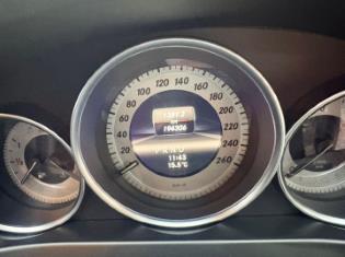 2013 Mercedes-Benz C-Class C250CDI Avantgarde for sale