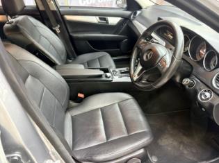 2013 Mercedes-Benz C-Class C250CDI Avantgarde for sale