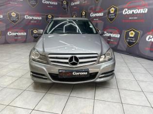 2013 Mercedes-Benz C-Class C250CDI Avantgarde for sale