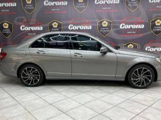 2013 Mercedes-Benz C-Class C250CDI Avantgarde for sale