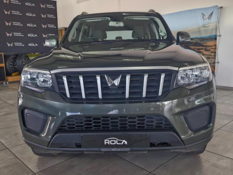 ***Maro***半額 Mahindra Scorpio-n 2.2d Z4 for sale in Vredenburg - ID: 28561004