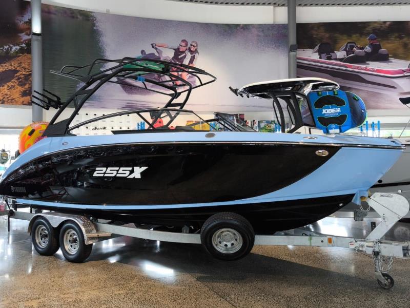 Yamaha 255XD Jetboat **New 2025 Model** for sale in Sandton - ID